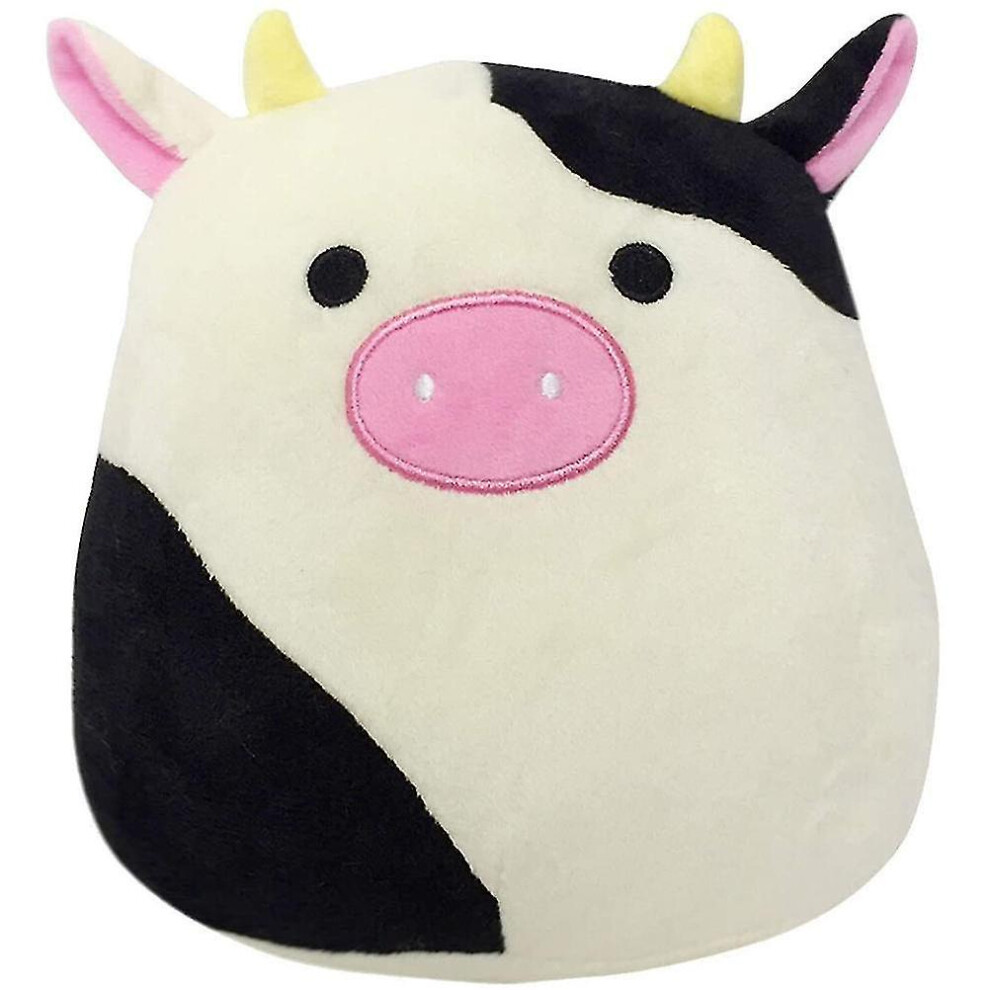 Jouet en peluche Animal en peluche doux Oreiller en peluche Coussin de dos Décoration de la maison Grand cadeau pour les enfants Adultes