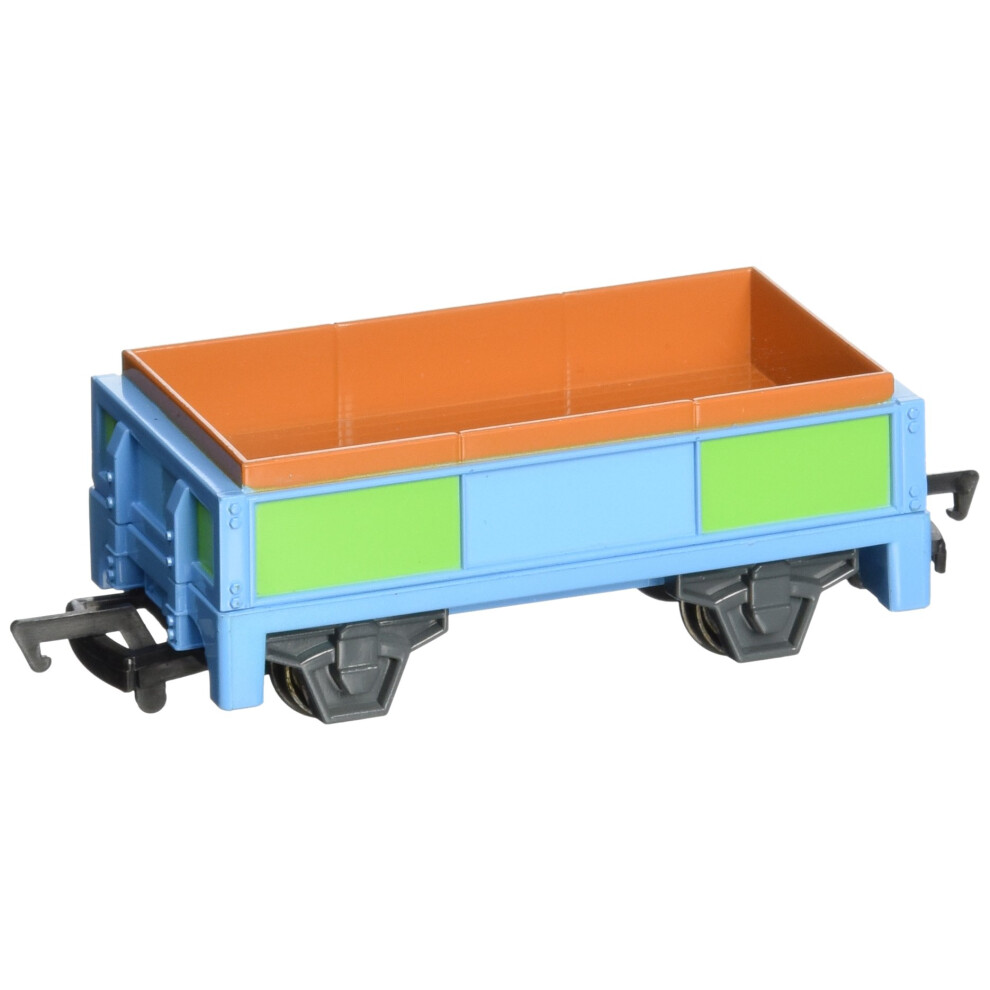 Bachmann Industries Chuggington Cabina A Basso Profilo