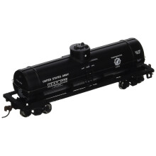 Bachmann Industries 40 'enkupolankbil - US Army (Ho Scale)