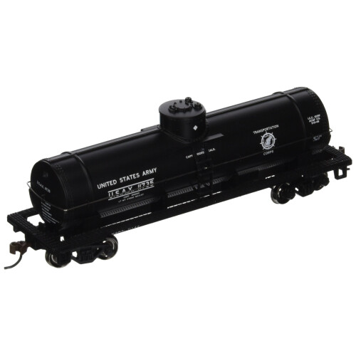 BACHMANN Bachmann Industries 40 'pojedynczy akadement