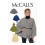 McCall Patterns Misses HoodedCollared or Collarless Capes 1