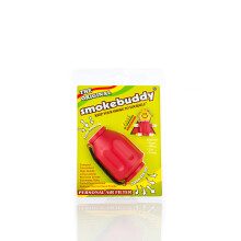 Smokebuddy Original Red Personal Air Filter