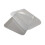 Nordic Ware Aluminium Bakplåt med Lock, Kvart 1
