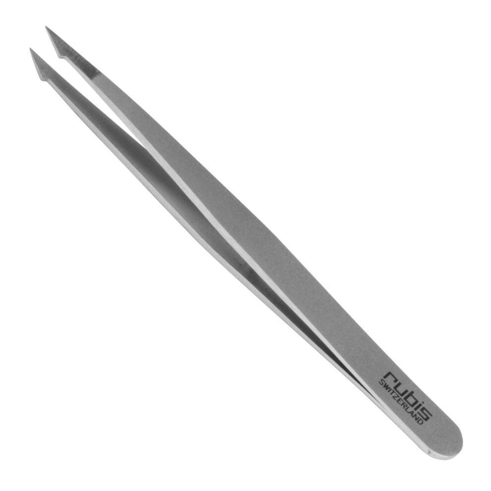 Rubis Tweezers  Evolution 1K902 Rubis Switzerland Swiss Made World Renowned Precision