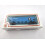 BACHMANN Bachmann Industries 40 Quad Hopper Rock Island Car  HO Scale 1