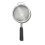 OXO OXO Good Grips 20 cm Dubbelstångs Sil, Svart 1