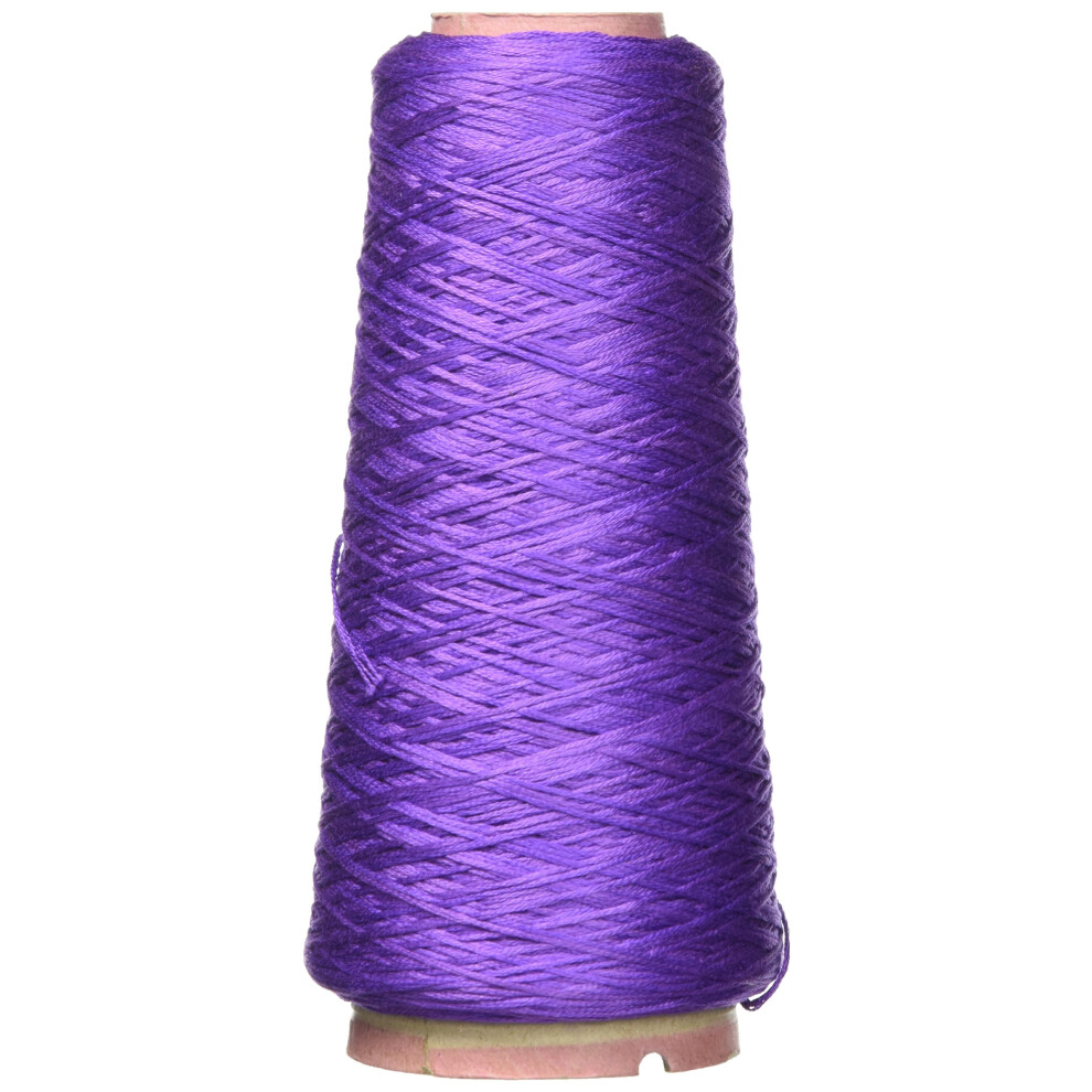 DMC 6Strand Embroidery Floss  100gm  Lavender Ultra Dark