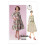Butterick Butterick Patterns B6284 A5 Γυναικείες Φούστες από Gertie, A5 (6-8-10-12-14) 1