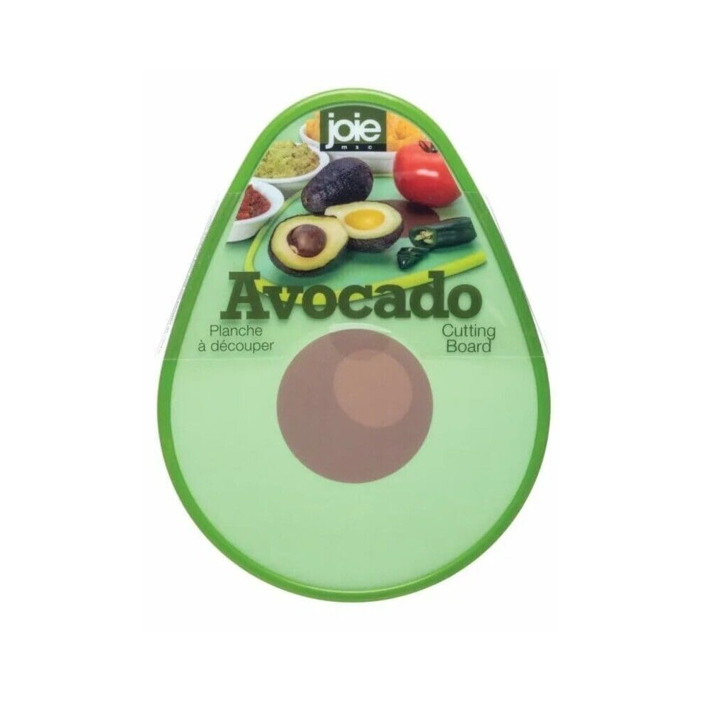 Avocado Cutting Board