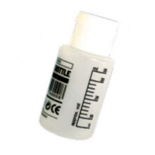 Vallejo blandeflaske 35ml