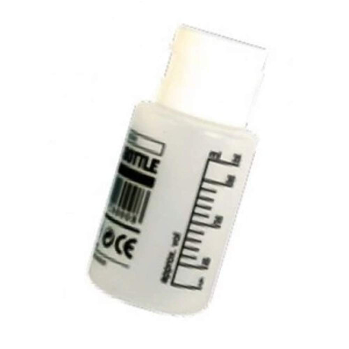 Vallejo sekoituspullo 35ml