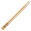 Vater Power 5A Nylon Tip Hickory Drum Sticks  Pair 1