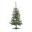 (Green) 4ft Artificial Christmas Tree with 139Tips & Stand 1