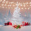 (Pink) 4ft Artificial Christmas Tree with 139Tips & Stand 5