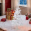 (Pink) 4ft Artificial Christmas Tree with 139Tips & Stand 6