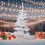 (Pink) 4ft Artificial Christmas Tree with 139Tips & Stand 8