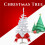 (Pink) 4ft Artificial Christmas Tree with 139Tips & Stand 10