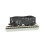 BACHMANN Βαγόνι Hopper 55 τόνων 2-μπαί για τρένα C&O, Κλίμακα N 1