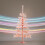 (Pink) 4ft Artificial Christmas Tree with 139Tips & Stand 14