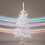 (Pink) 4ft Artificial Christmas Tree with 139Tips & Stand 1