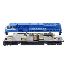 MRC N Gauge Dual Mode DropIn Decoder Kato SDD80 SD9043 MAC