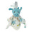 Douglas Douglas Baby Demitri Drache Schnuller Halter 1