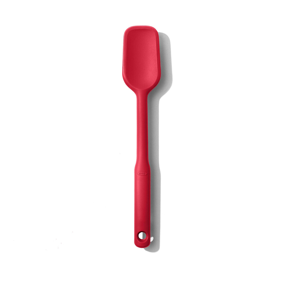 OXO Good Grips Silicone  Spoon Spatula  Jam