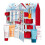 Clarins Clarins Women 12 Day Advent Calendar 1