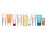 Clarins Clarins Women 12 Day Advent Calendar 3