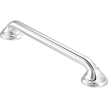 Moen LR8724D3CH Bad-Design 24-tums Ultima Handtag för Badrum, Krom