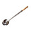 Sunrise Kockladel 18,5" (#2) med pinne 1