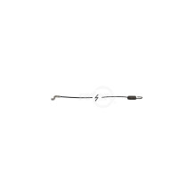 Rotary 5636 Snowblower Auger Clutch Cable Replaces MTD 746-04230, 946-04230A