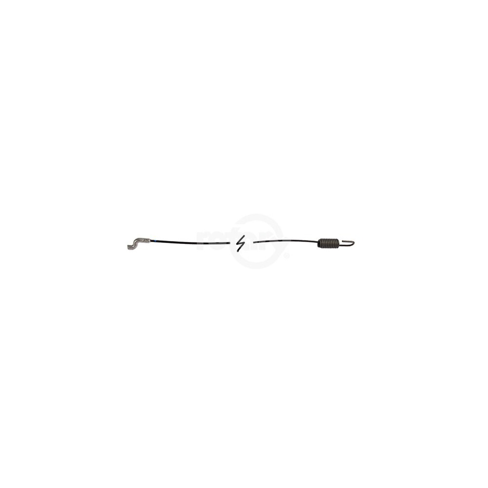 Rotary 5636 Snowblower Auger Clutch Cable Replaces Mtd 746-04230, 946-04230A 034761056365