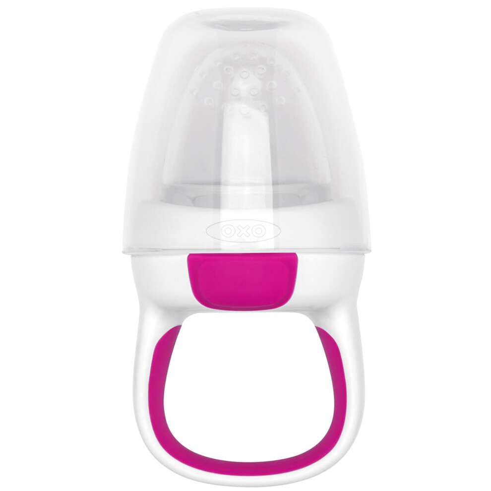 OXO Tot Silicone SelfFeeder