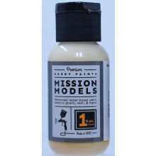 MISSIEMODELLEN Radome Tan FS 33613 MIOMMP070