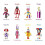 The Amazing Digital Circus Building Block Toy 4