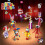 The Amazing Digital Circus Building Block Toy 3