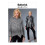 Butterick Butterick Patterns Misses' Top 1