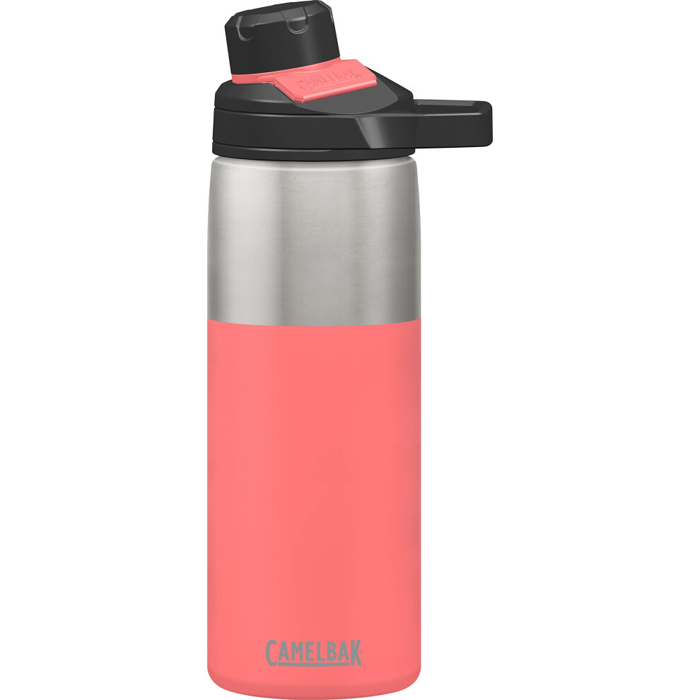 CamelBak Chute Mag Vacuum Insulated 20oz Coral