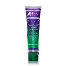 The Mane Choice Hair Type 4 Leaf Clover Edge Control Freezing Gel 4 oz  4c hair products for Locs  Curly Hair  Coily Hair  Wa