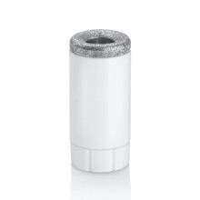 Trophy Skin Fine Diamond Tip - Kompatibel med enhver Trophy Skin Microdermabrasion-maskine - Professionel kvalitet hjemmespa-tilbeh?r til f?lsom