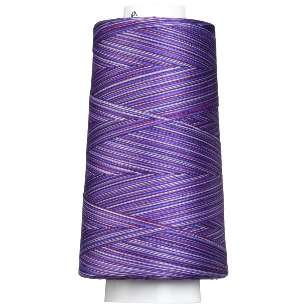 Signature Thread  40wt3000 yd  Variegated Purple Haze