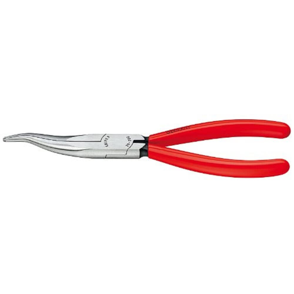 KNIPEX Long Nose Pliers wout CutS Shape