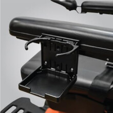 Bekerhouder voor Pride Mobility Pursuit Scooter, Jazzy Powerchair B-Stijl