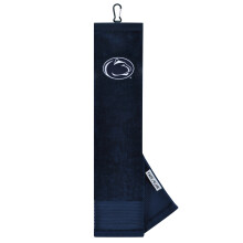 Serviette brodée Penn State Nittany Lions Face/Club