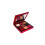 Huda Beauty HUDA BEAUTY RUBY OBSESSIONS PALETTE 1