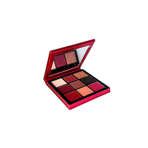 Huda Beauty HUDA BEAUTY RUBY OBSESSIONS PALETTE