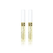 DHC Tónico para Pestanas 2 pack, Gel Fortificante e Condicionador, Ideal para pestanas quebradiças ou pós-extensões, 0.21 fl. oz.