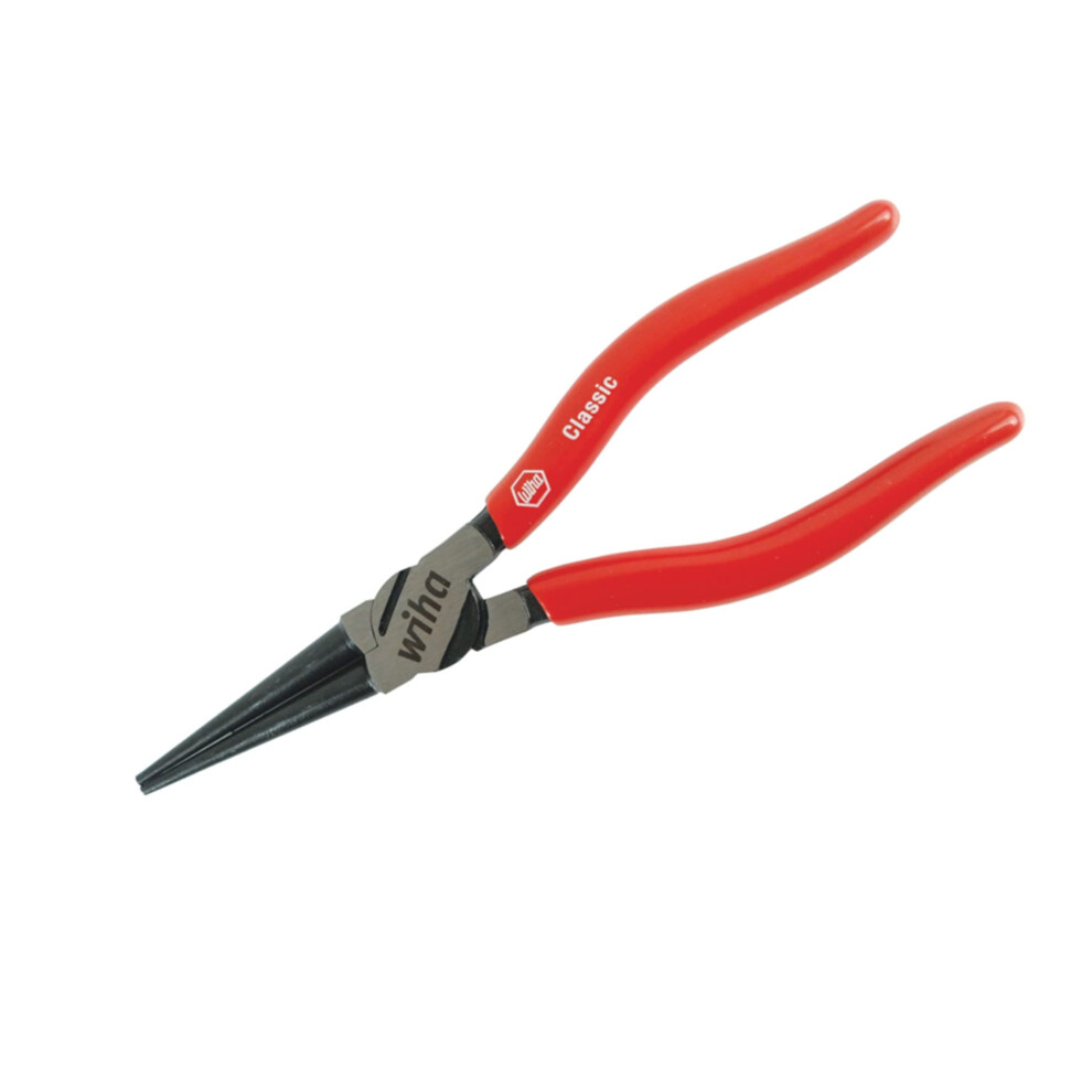 Wiha 32633 Long Round Nose Pliers  63Inch