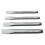 GEARWRENCH Set de 4 Burins à Froid - 82308 1